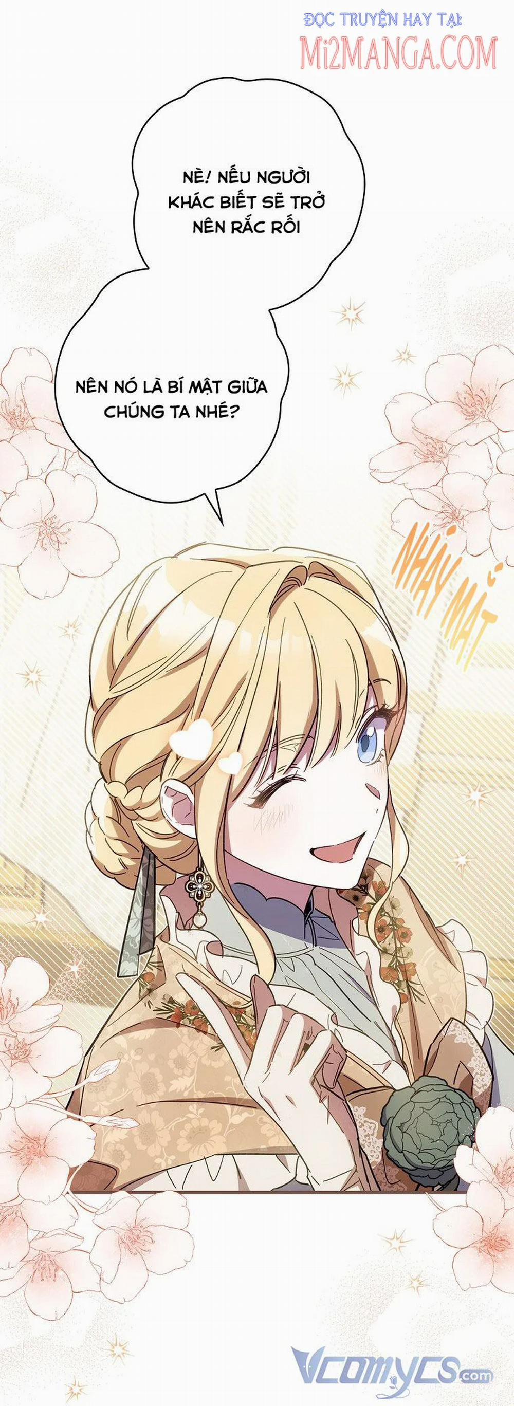 Phương Pháp Làm Chồng Hướng Về Phía Em 14.5 trang 23