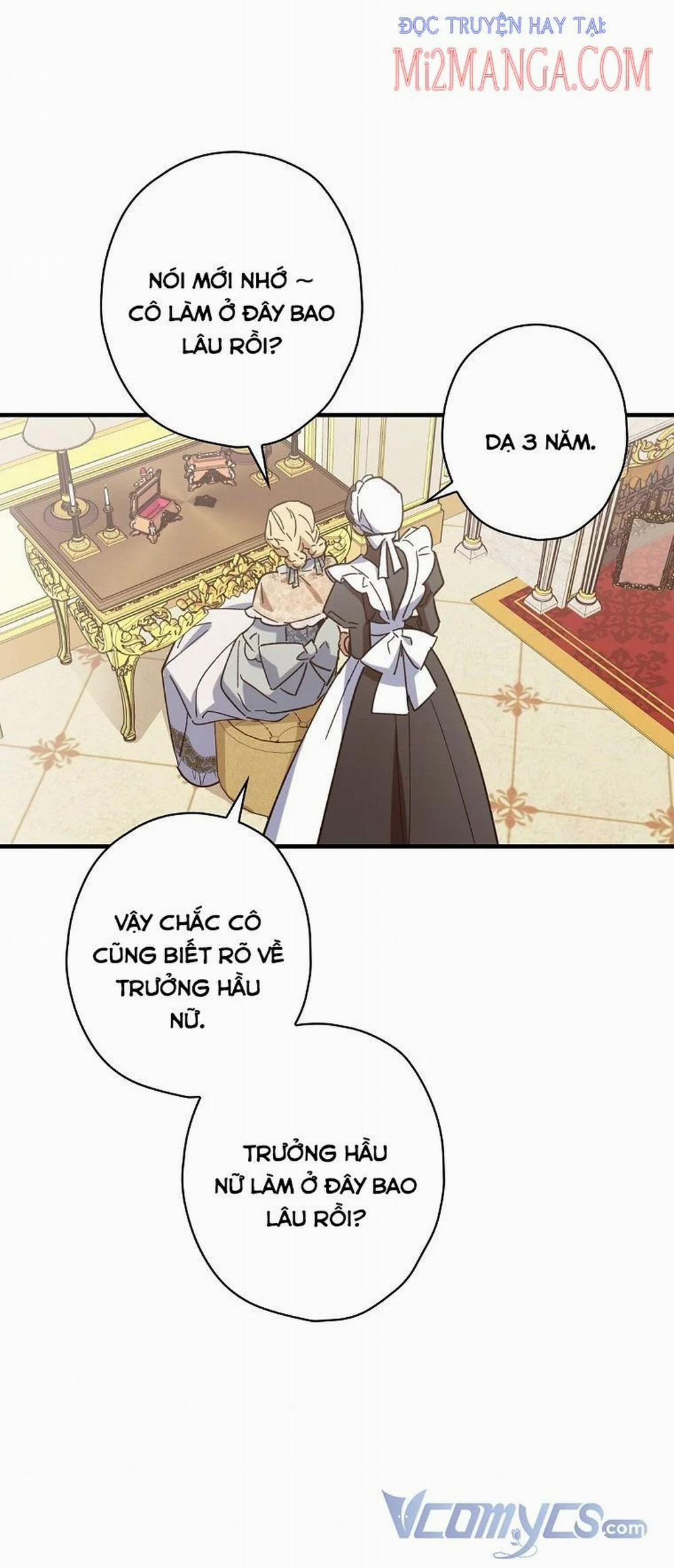 Phương Pháp Làm Chồng Hướng Về Phía Em 14.5 trang 27