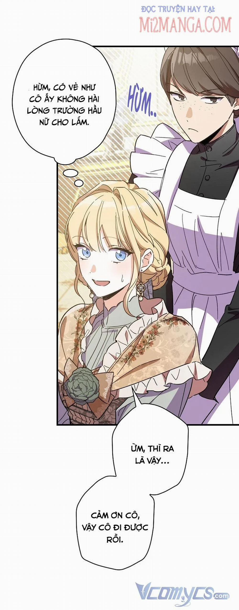 Phương Pháp Làm Chồng Hướng Về Phía Em 14.5 trang 29