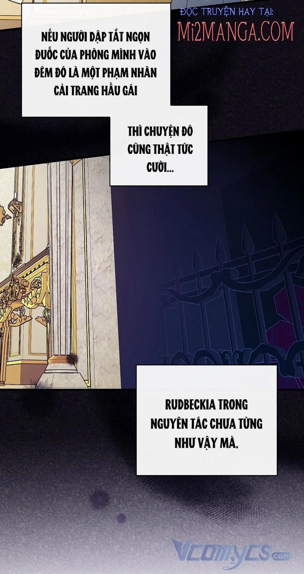 Phương Pháp Làm Chồng Hướng Về Phía Em 14.5 trang 33