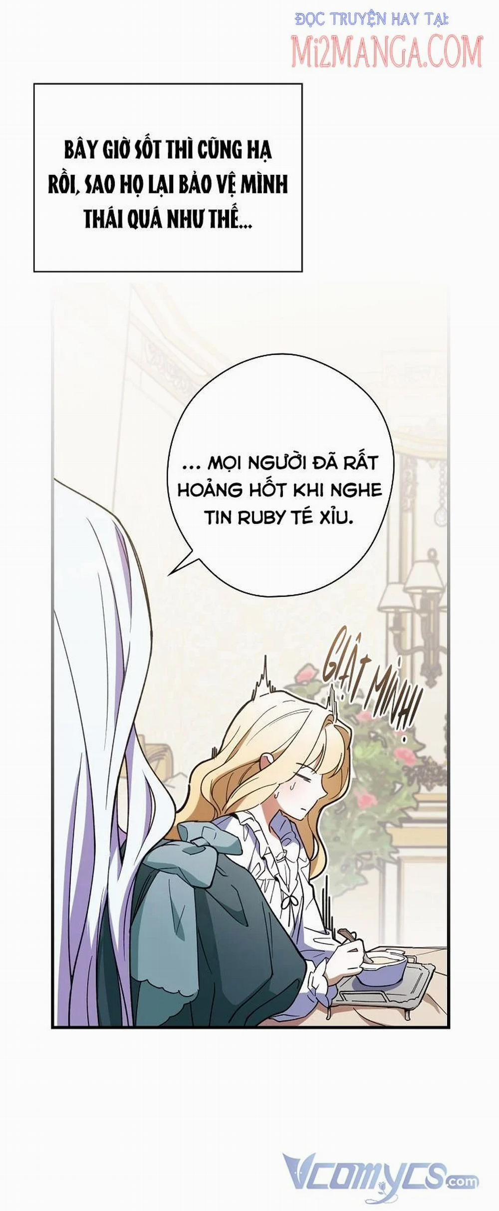 Phương Pháp Làm Chồng Hướng Về Phía Em 14.5 trang 8