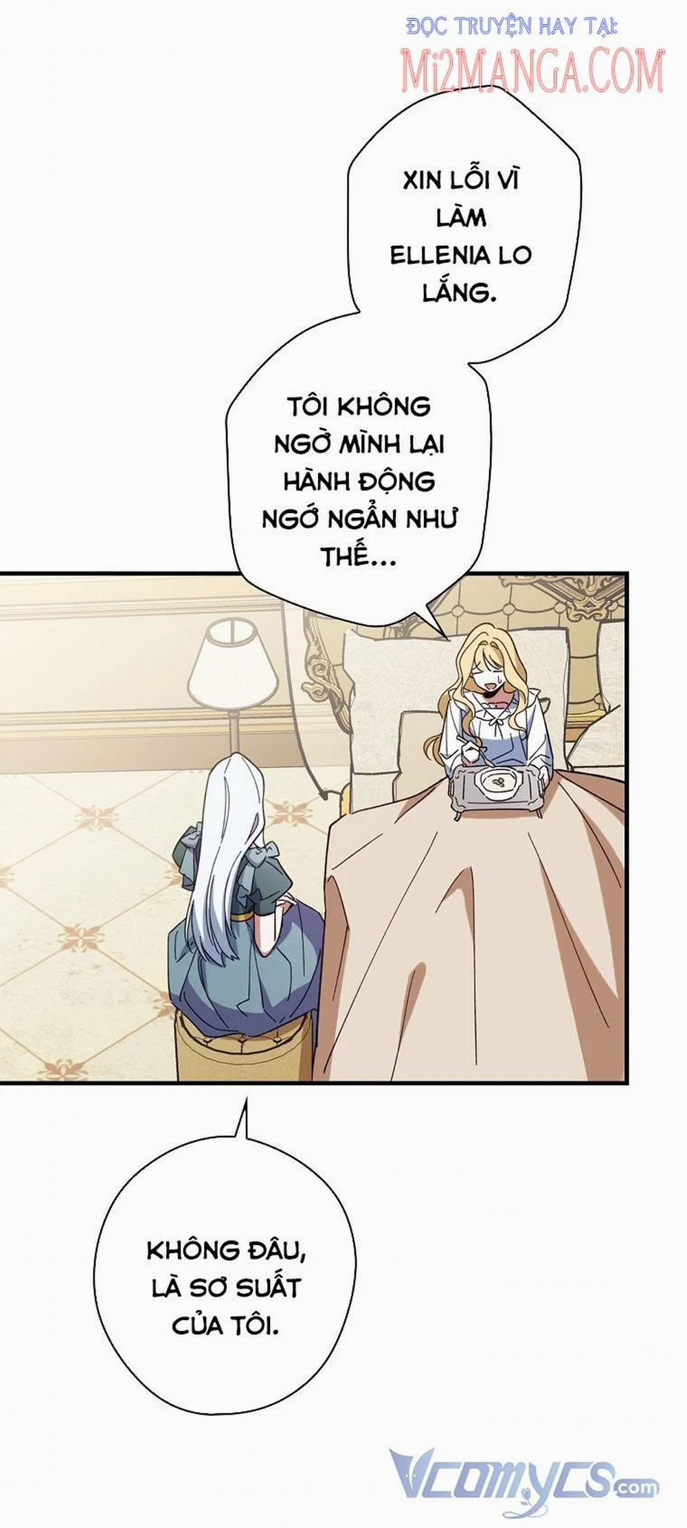 Phương Pháp Làm Chồng Hướng Về Phía Em 14.5 trang 9