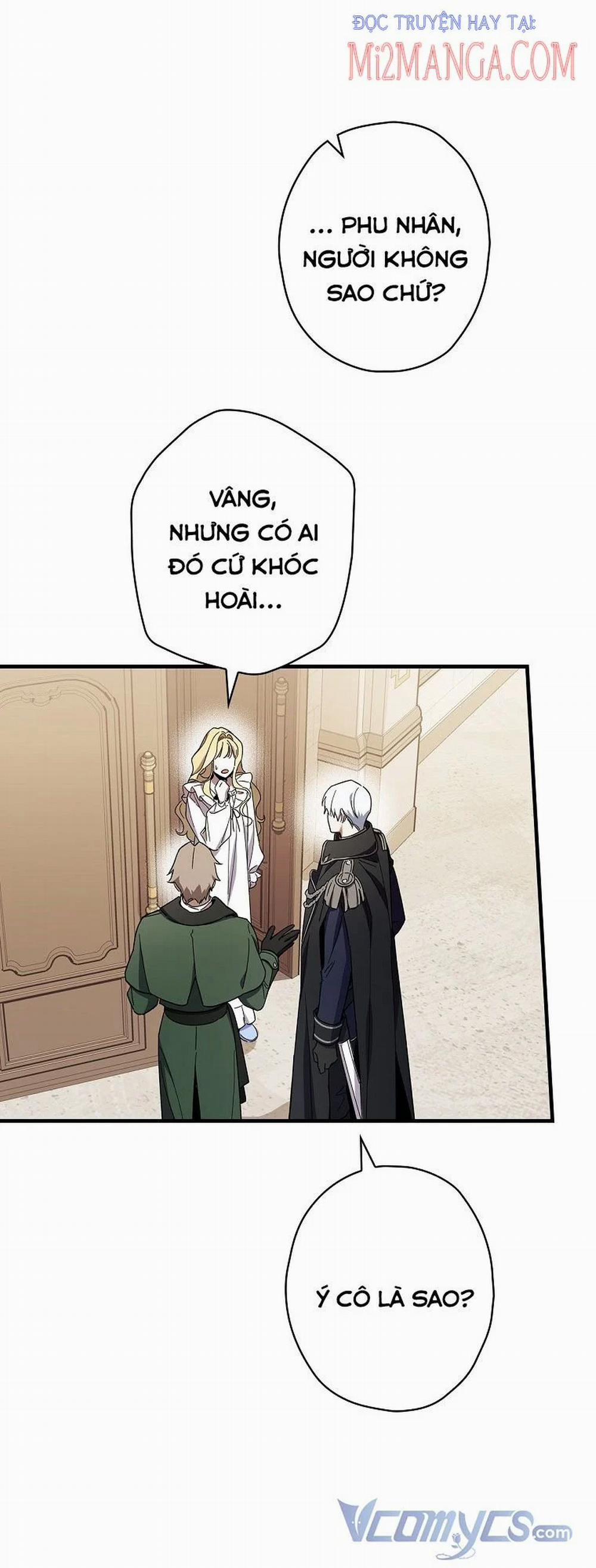 Phương Pháp Làm Chồng Hướng Về Phía Em 14 trang 10