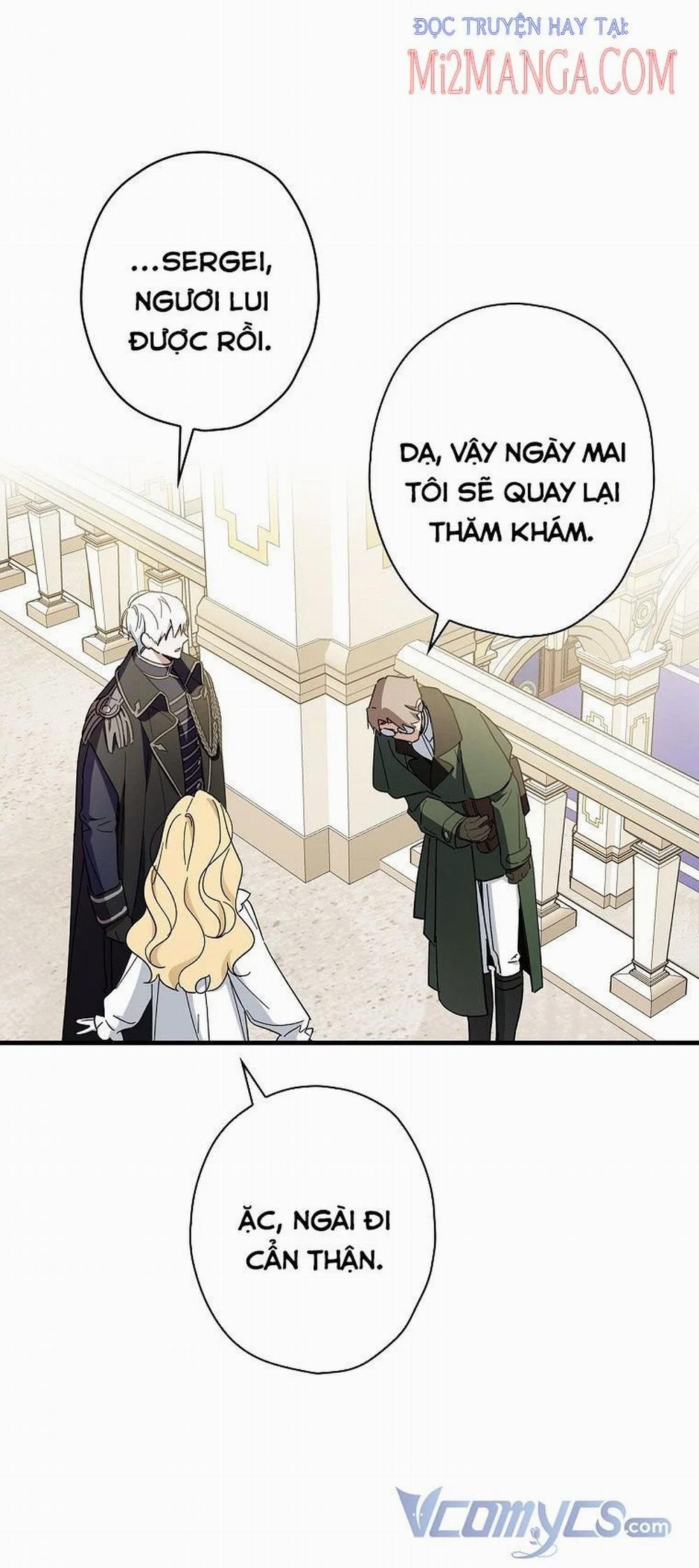 Phương Pháp Làm Chồng Hướng Về Phía Em 14 trang 16