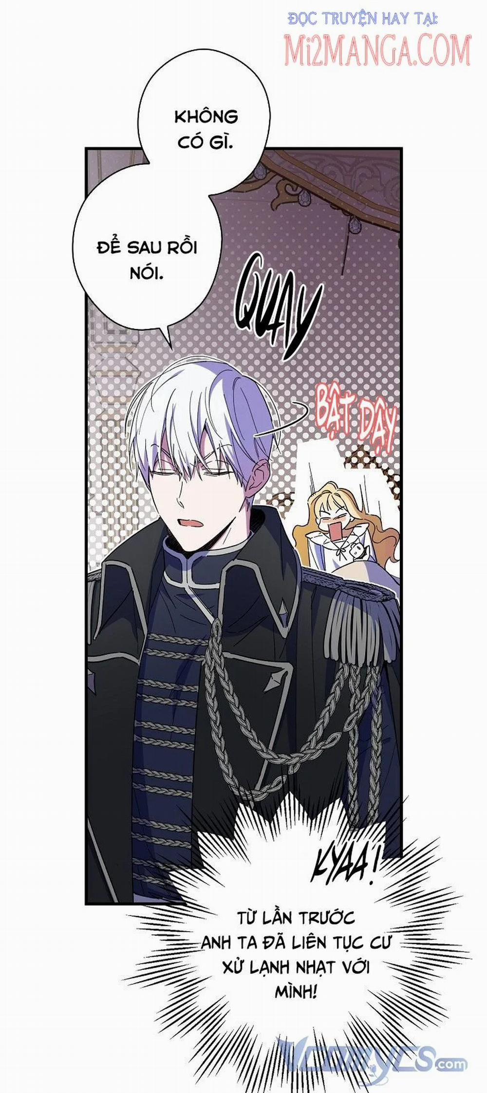 Phương Pháp Làm Chồng Hướng Về Phía Em 14 trang 30