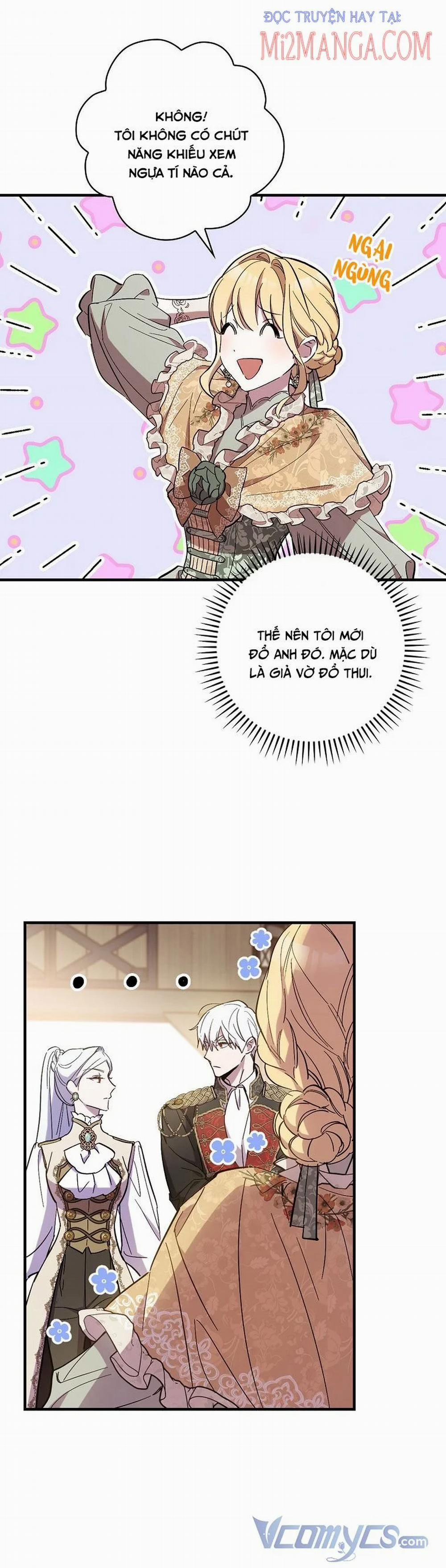 Phương Pháp Làm Chồng Hướng Về Phía Em 15.5 trang 0