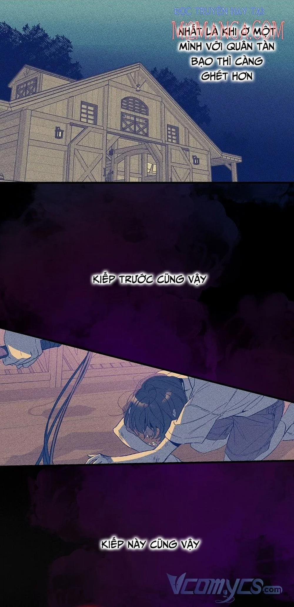 Phương Pháp Làm Chồng Hướng Về Phía Em 15.5 trang 12