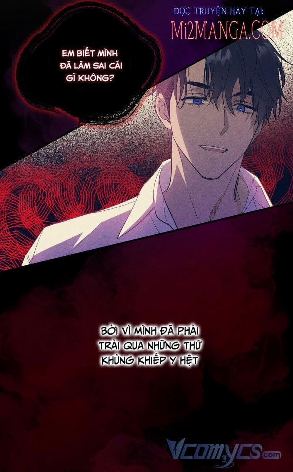 Phương Pháp Làm Chồng Hướng Về Phía Em 15.5 trang 13