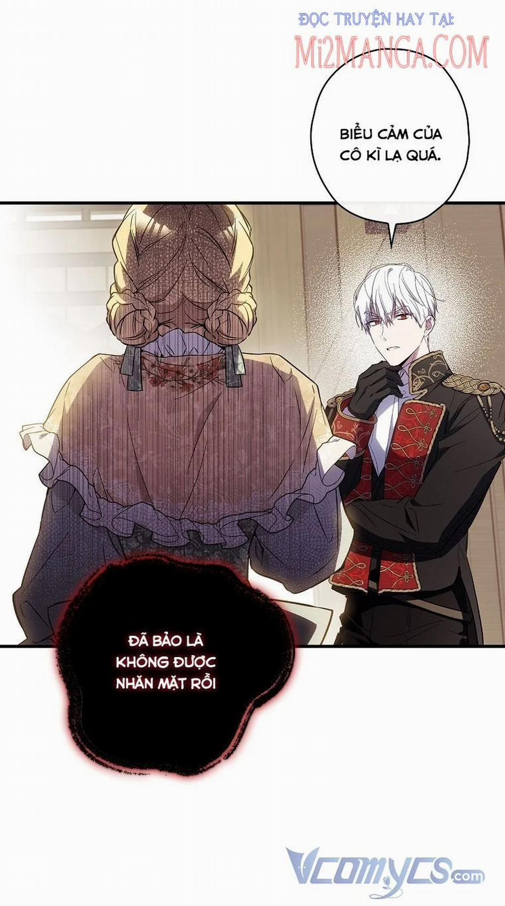 Phương Pháp Làm Chồng Hướng Về Phía Em 15.5 trang 16