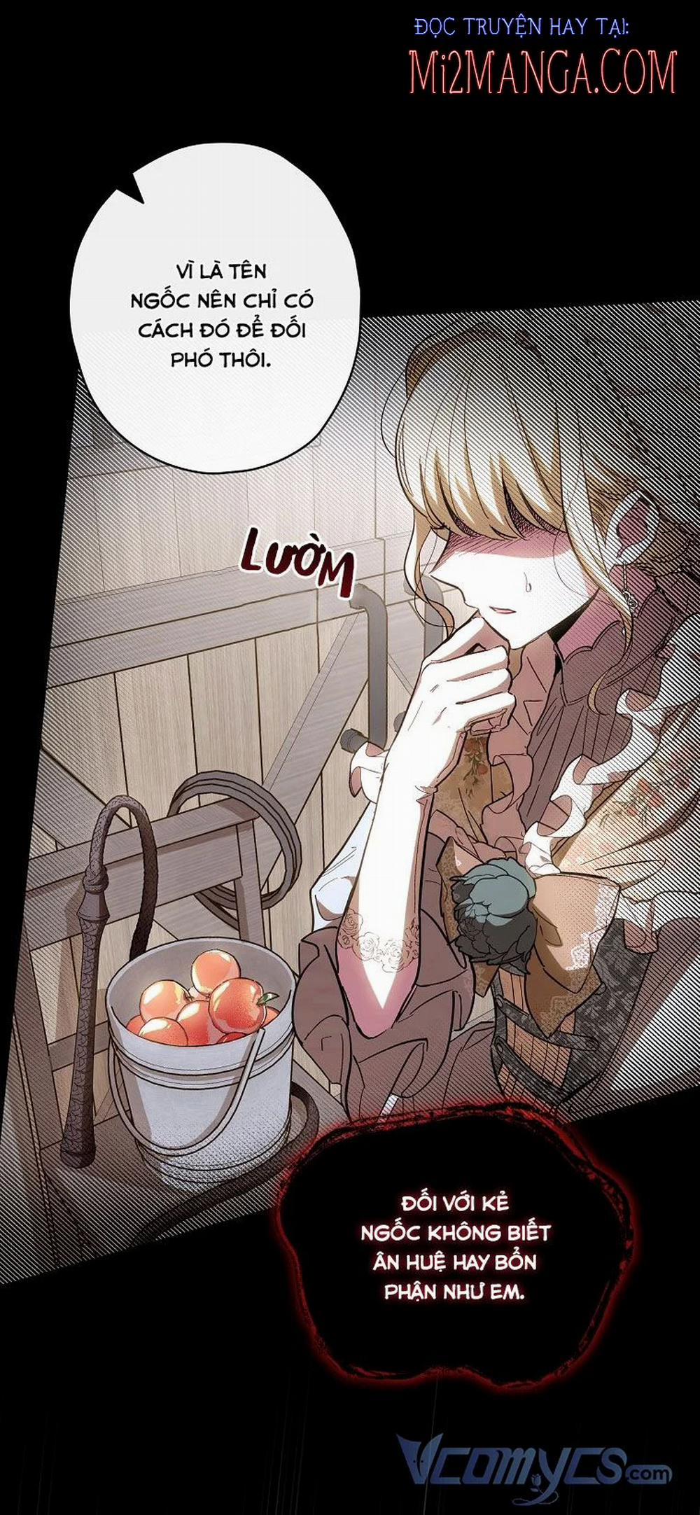 Phương Pháp Làm Chồng Hướng Về Phía Em 15.5 trang 19