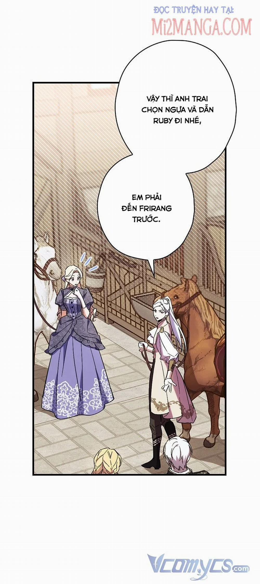 Phương Pháp Làm Chồng Hướng Về Phía Em 15.5 trang 2