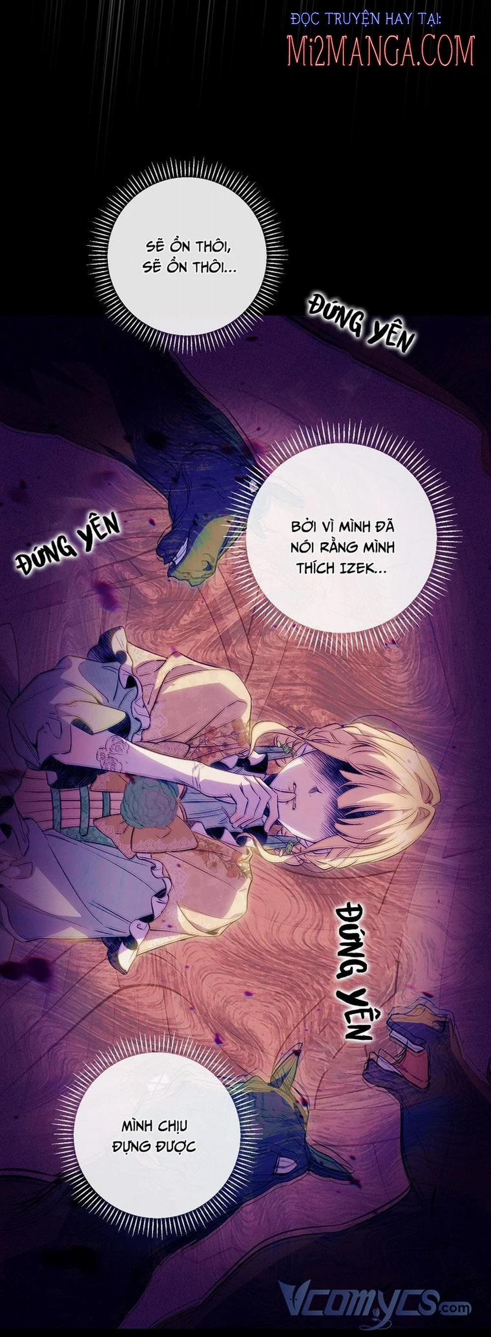 Phương Pháp Làm Chồng Hướng Về Phía Em 15.5 trang 21