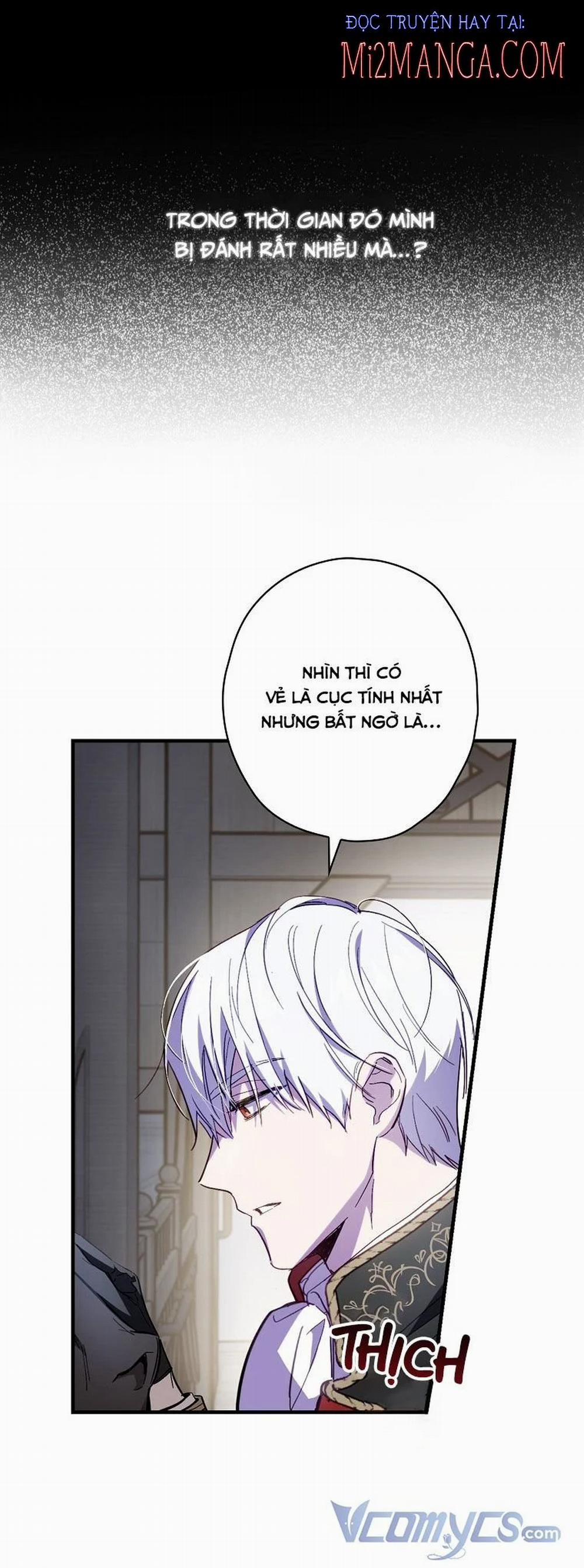 Phương Pháp Làm Chồng Hướng Về Phía Em 15.5 trang 22