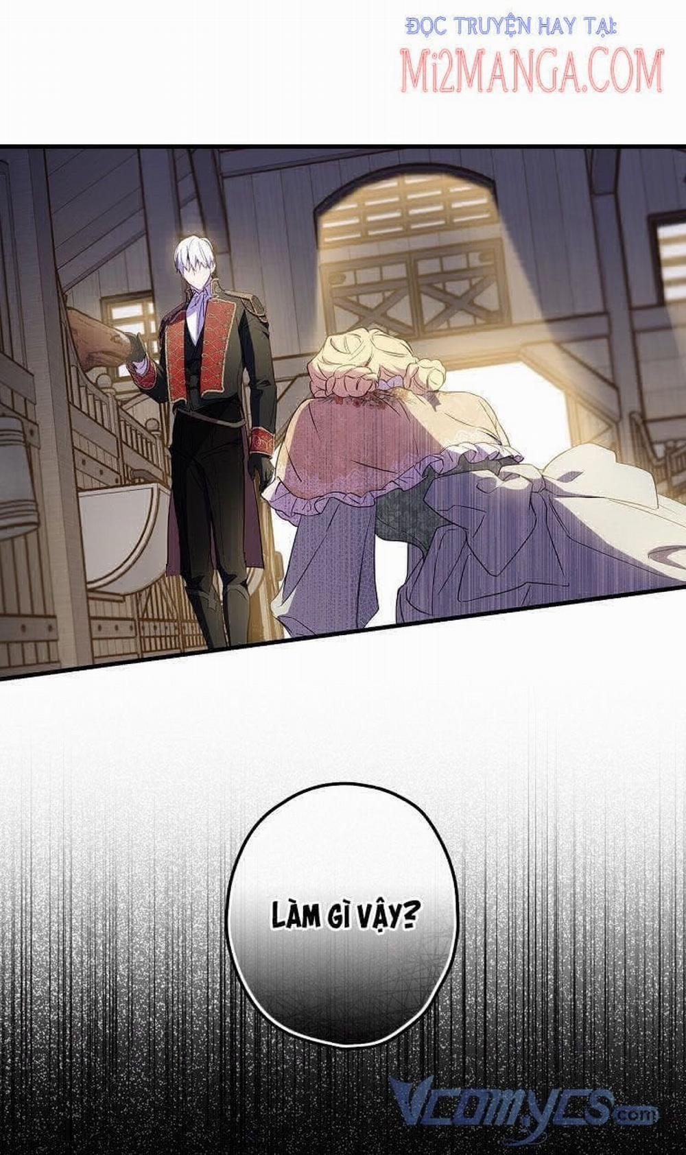 Phương Pháp Làm Chồng Hướng Về Phía Em 15.5 trang 23