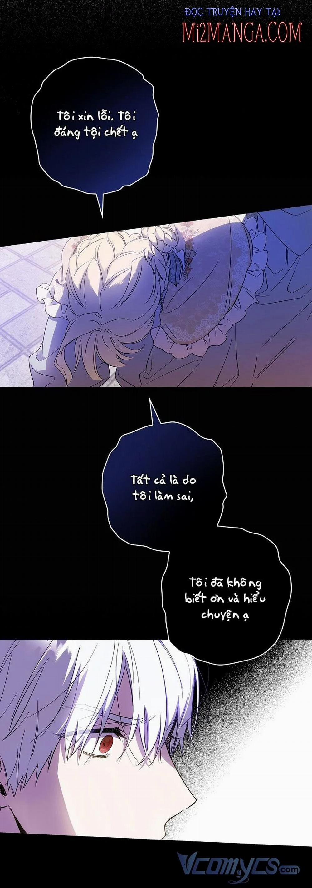 Phương Pháp Làm Chồng Hướng Về Phía Em 15.5 trang 24