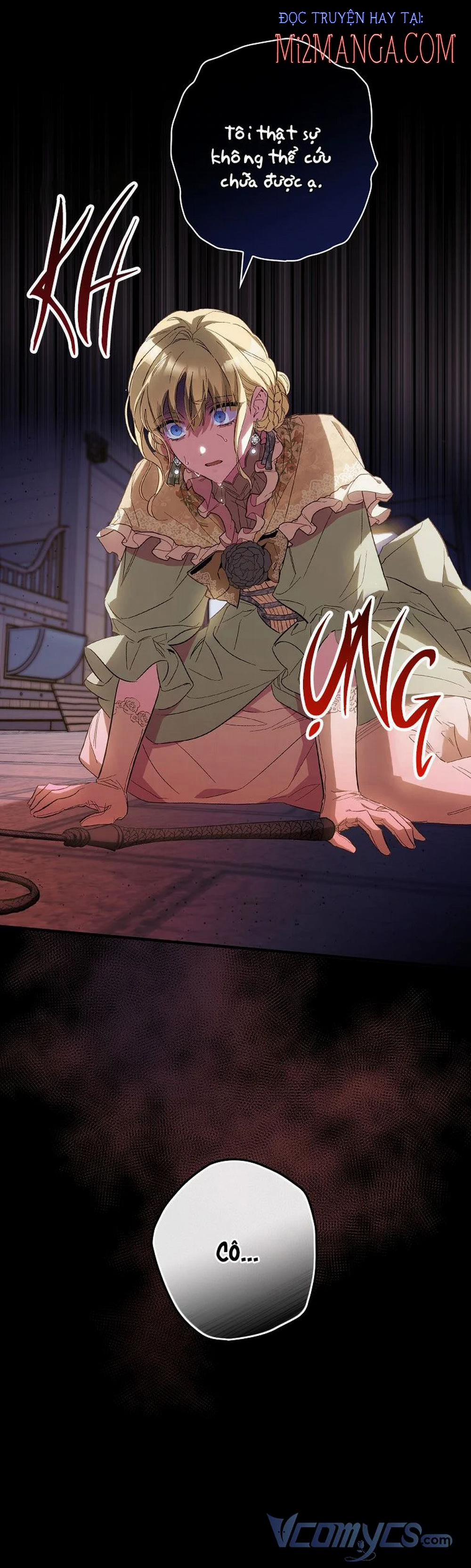 Phương Pháp Làm Chồng Hướng Về Phía Em 15.5 trang 25