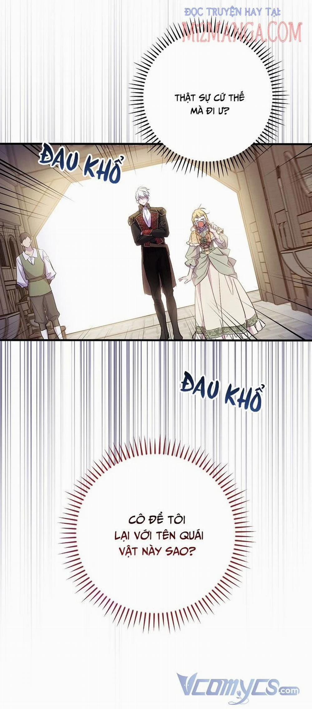 Phương Pháp Làm Chồng Hướng Về Phía Em 15.5 trang 4