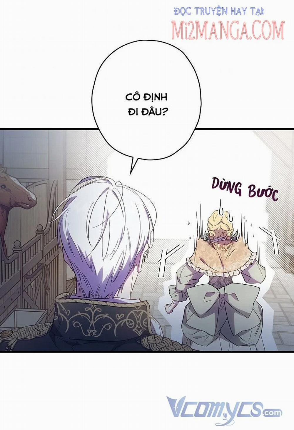 Phương Pháp Làm Chồng Hướng Về Phía Em 15.5 trang 6