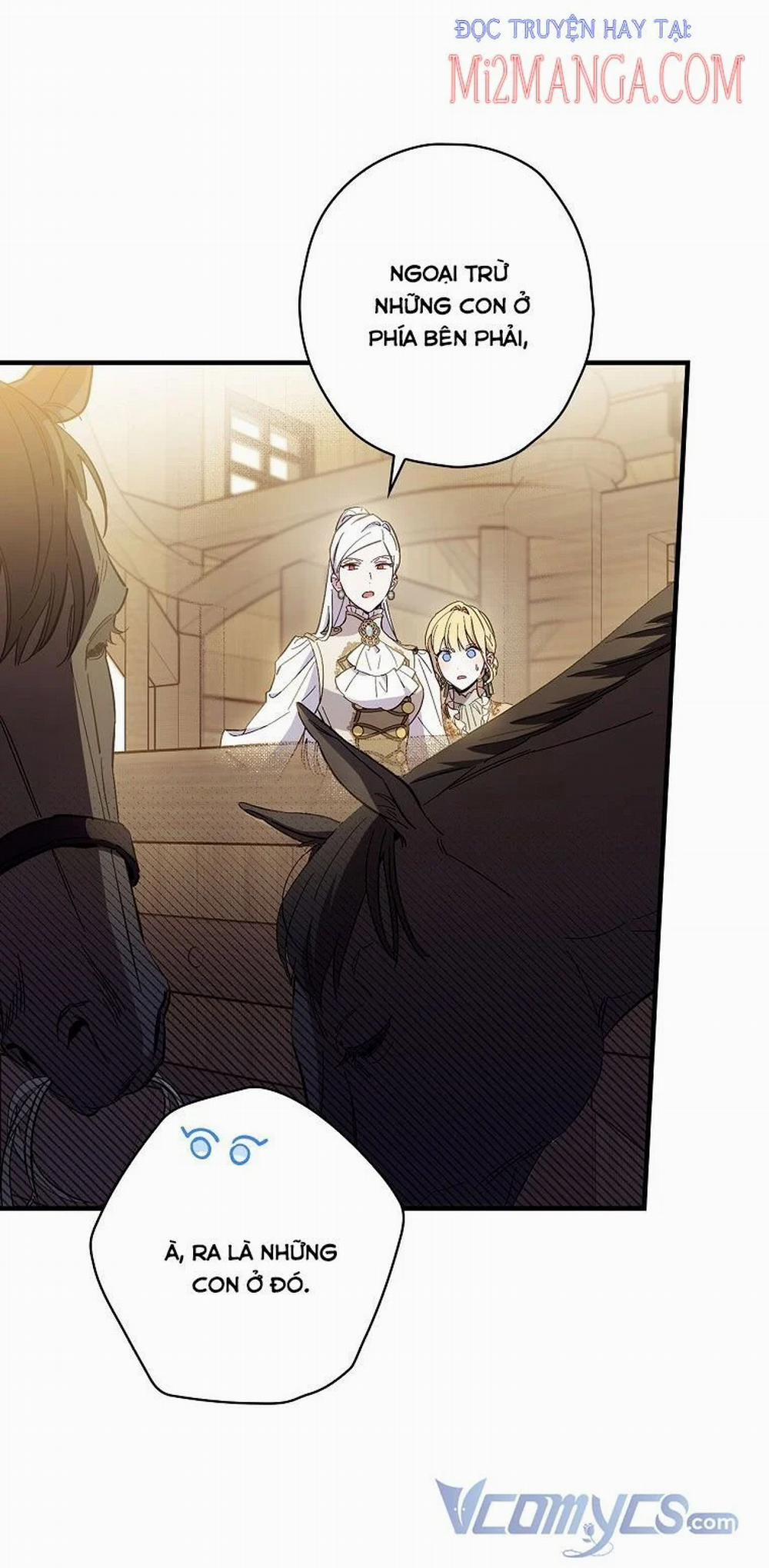 Phương Pháp Làm Chồng Hướng Về Phía Em 15 trang 10