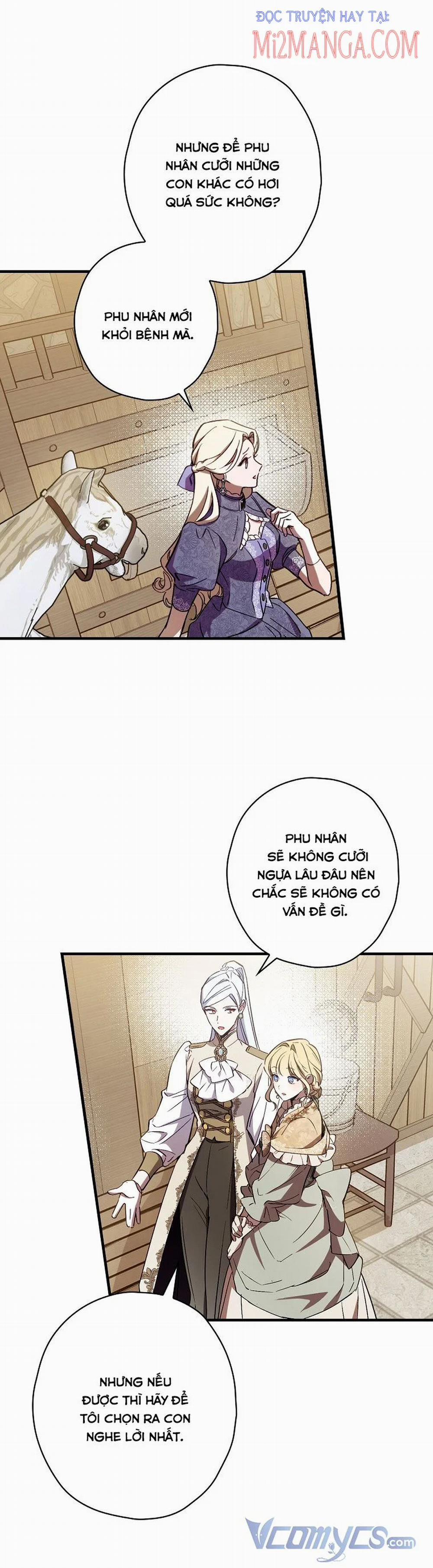 Phương Pháp Làm Chồng Hướng Về Phía Em 15 trang 12