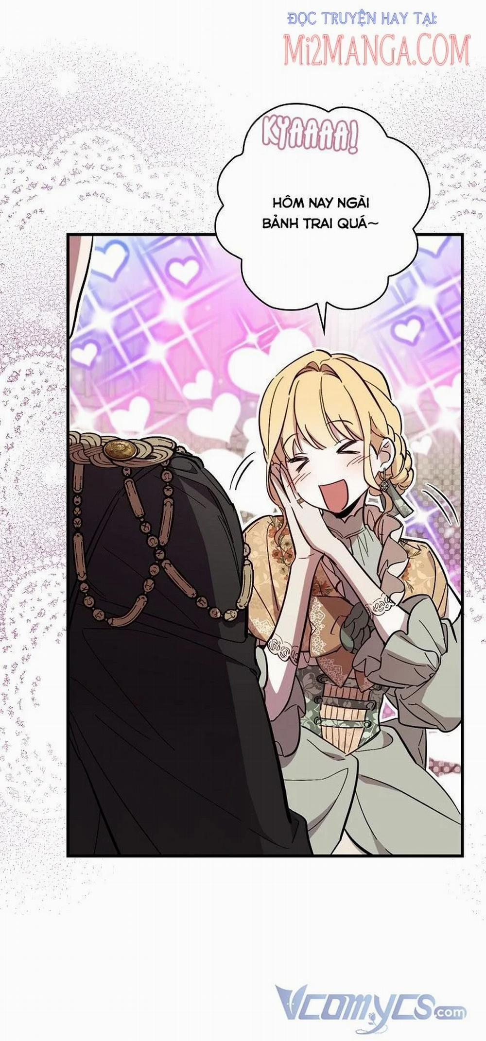 Phương Pháp Làm Chồng Hướng Về Phía Em 15 trang 21