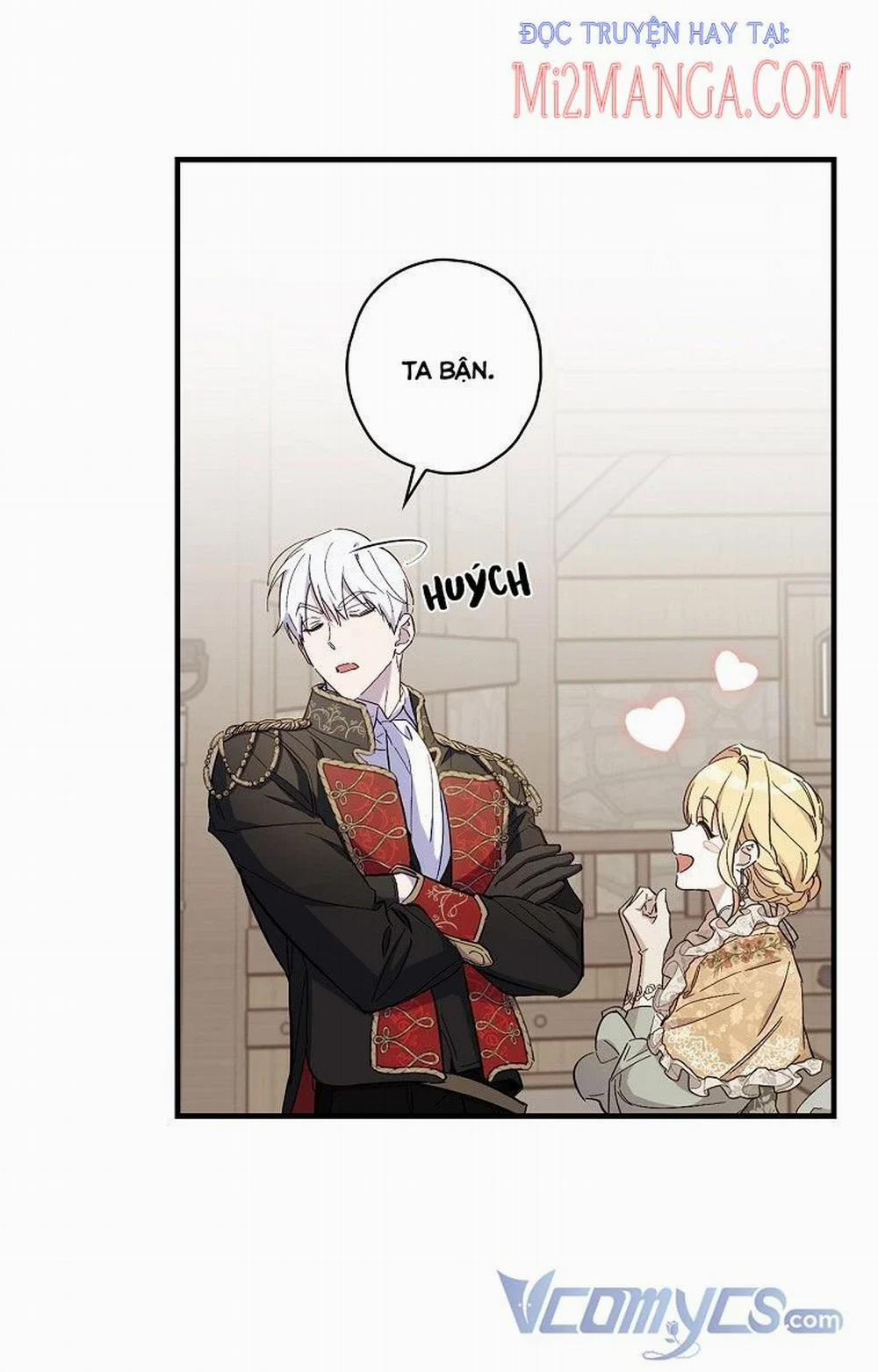 Phương Pháp Làm Chồng Hướng Về Phía Em 15 trang 24