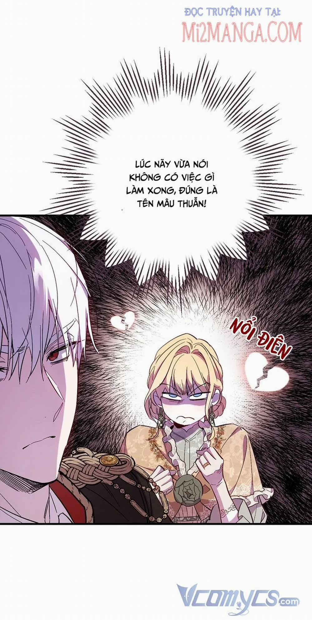 Phương Pháp Làm Chồng Hướng Về Phía Em 15 trang 25