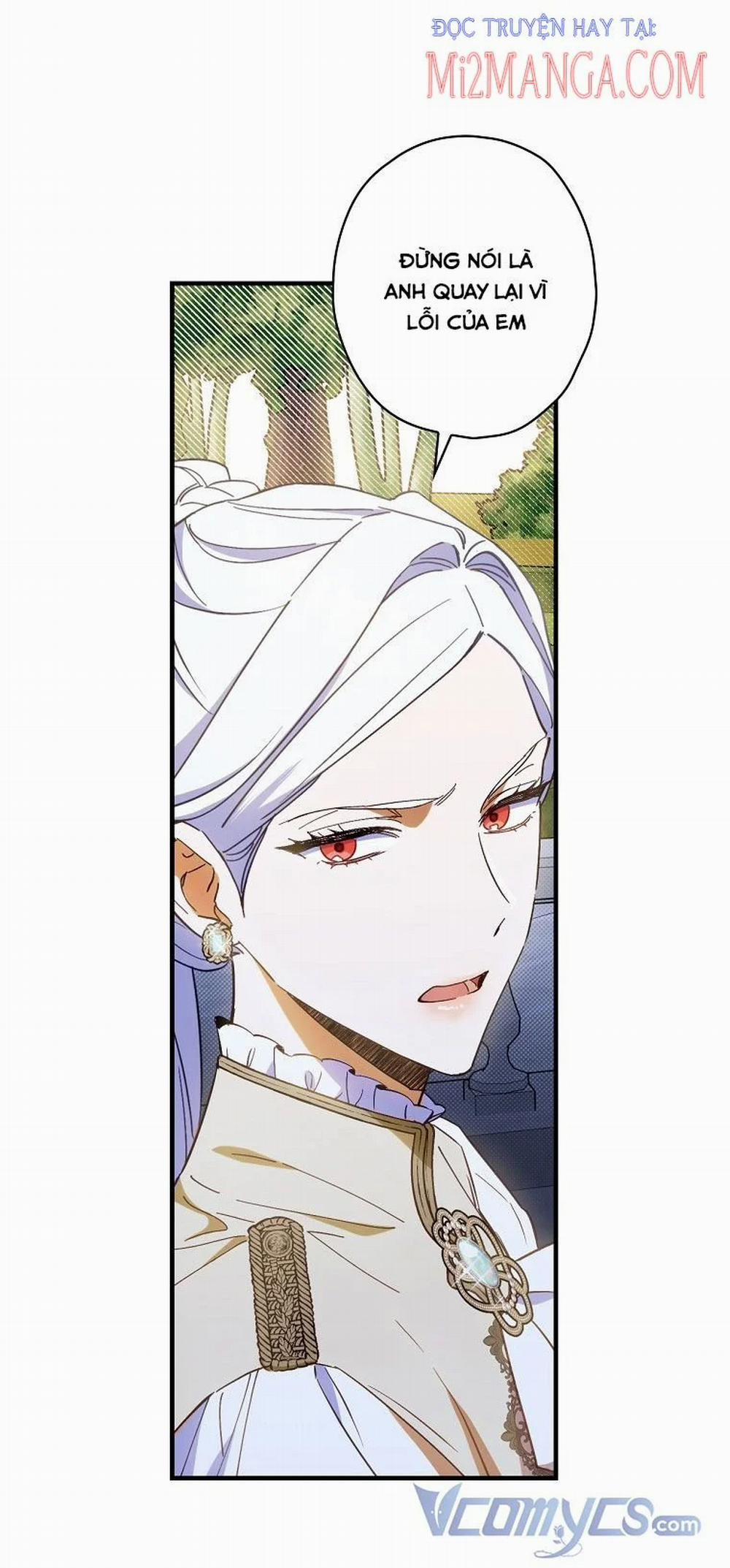 Phương Pháp Làm Chồng Hướng Về Phía Em 16.5 trang 11