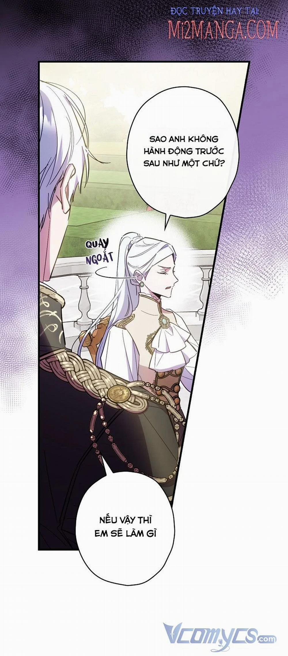 Phương Pháp Làm Chồng Hướng Về Phía Em 16.5 trang 14