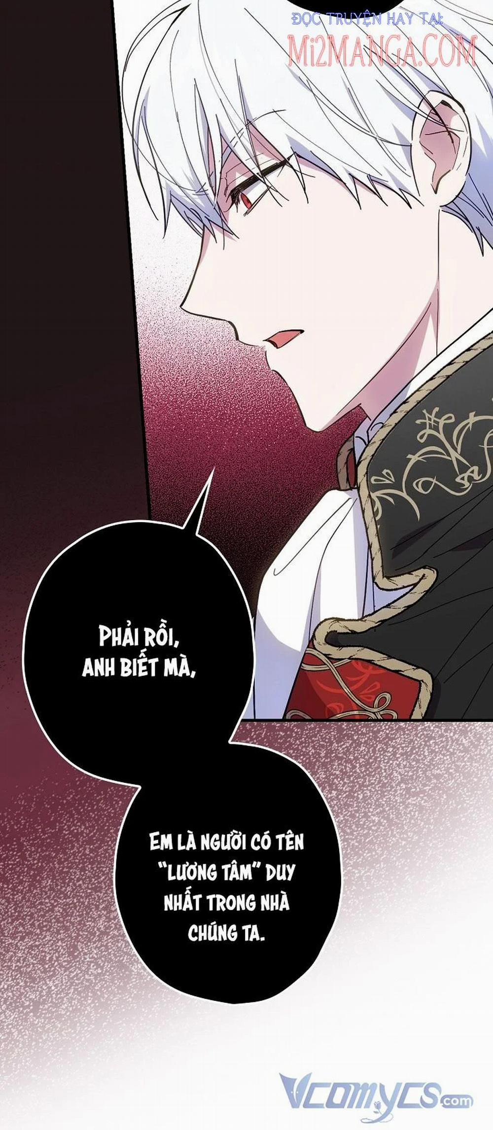 Phương Pháp Làm Chồng Hướng Về Phía Em 16.5 trang 16