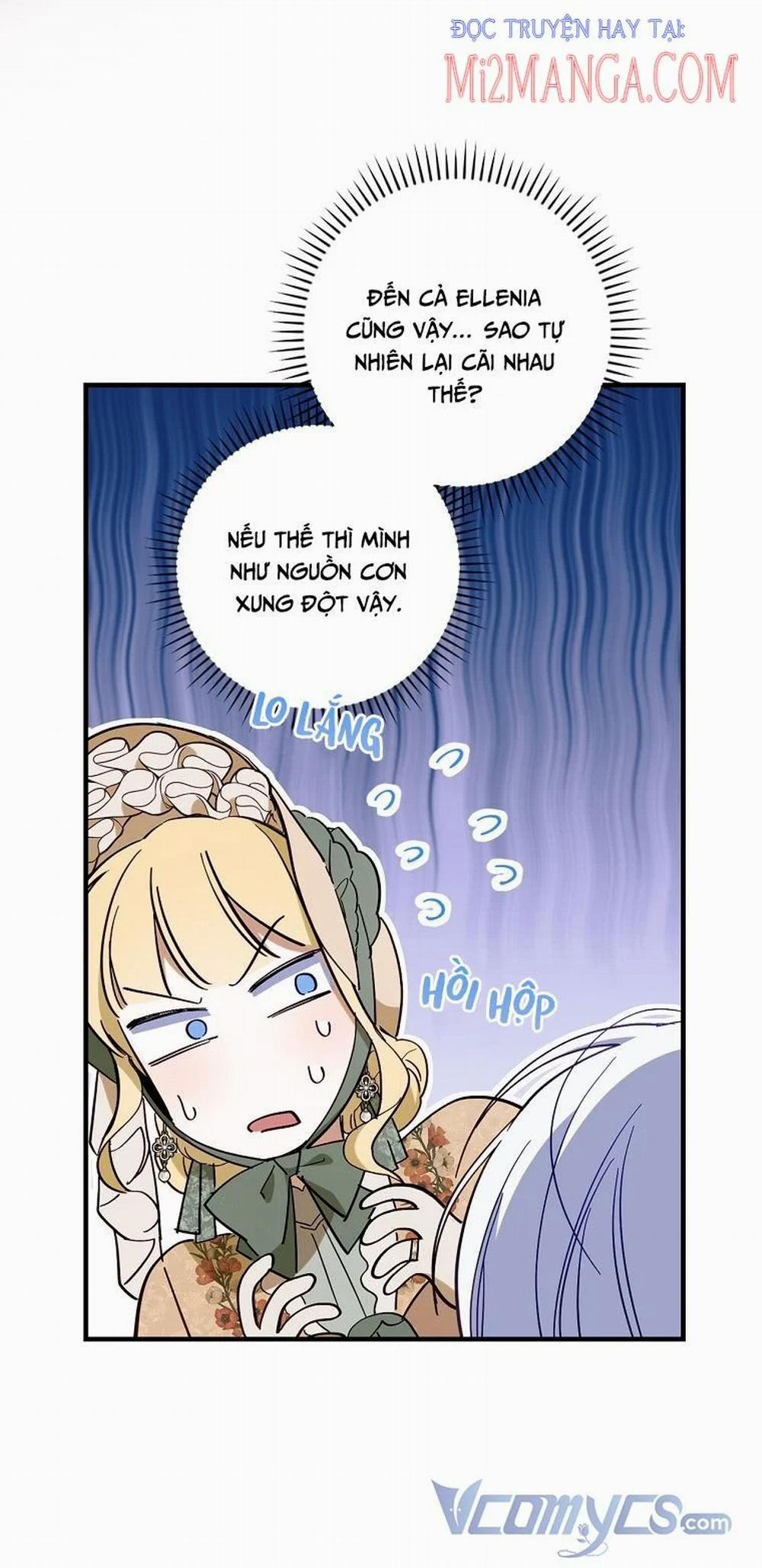 Phương Pháp Làm Chồng Hướng Về Phía Em 16.5 trang 17