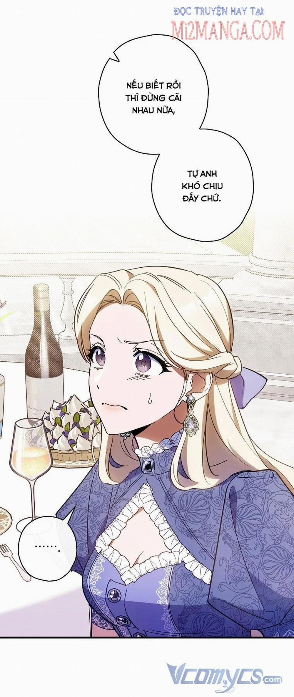 Phương Pháp Làm Chồng Hướng Về Phía Em 16.5 trang 18