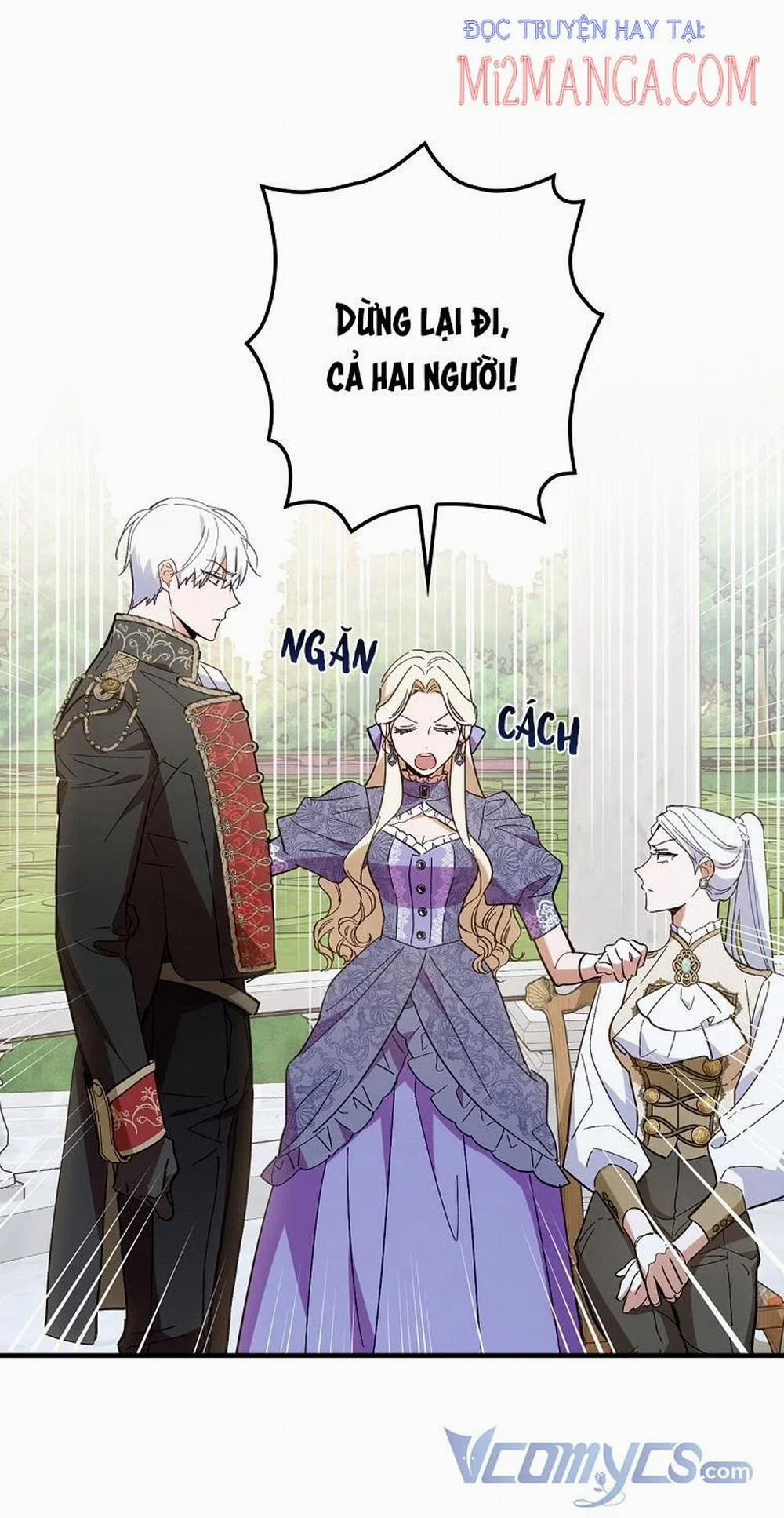 Phương Pháp Làm Chồng Hướng Về Phía Em 16.5 trang 19