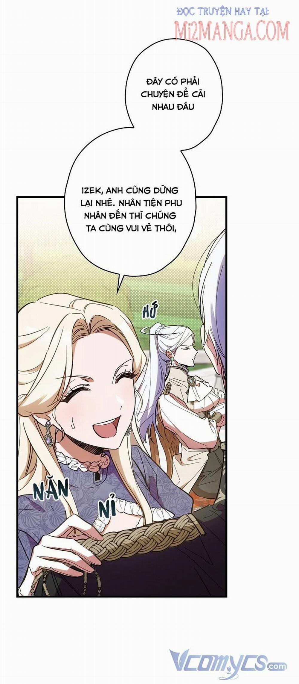 Phương Pháp Làm Chồng Hướng Về Phía Em 16.5 trang 20