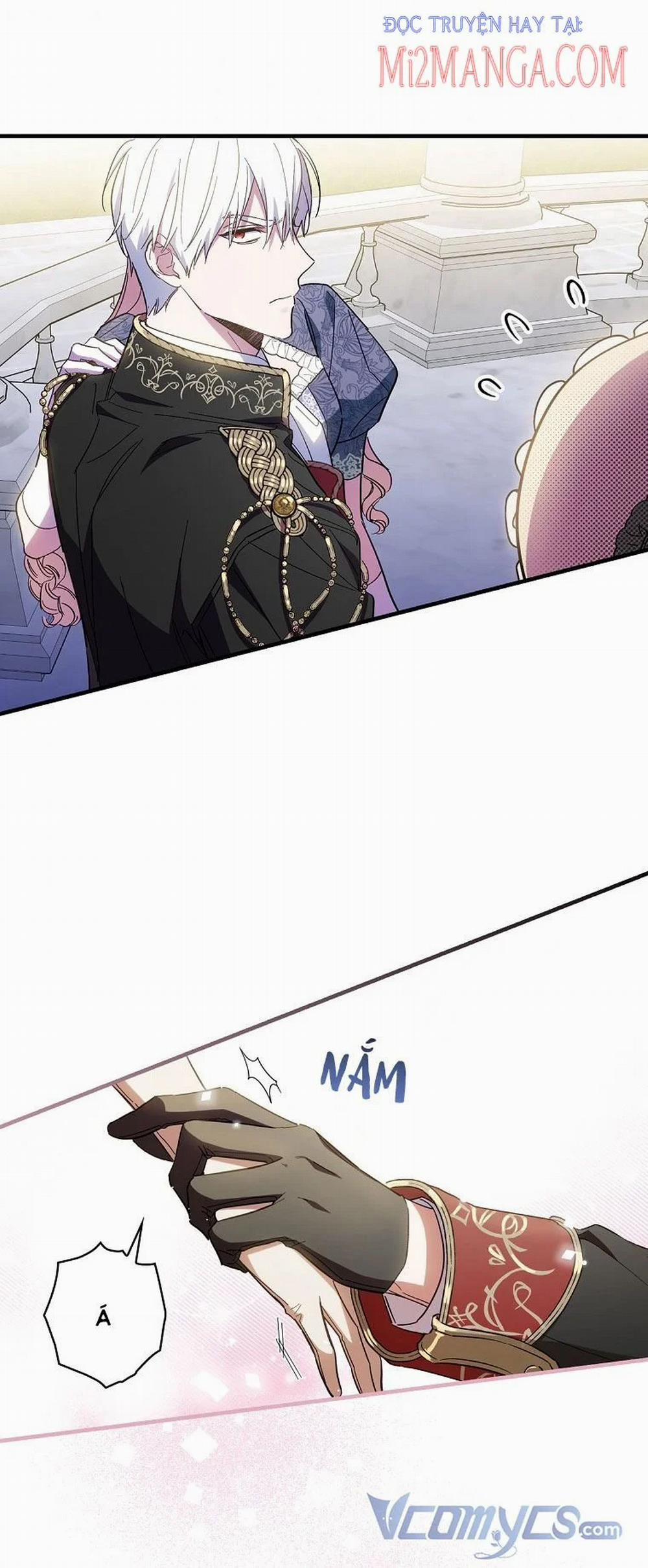 Phương Pháp Làm Chồng Hướng Về Phía Em 16.5 trang 22