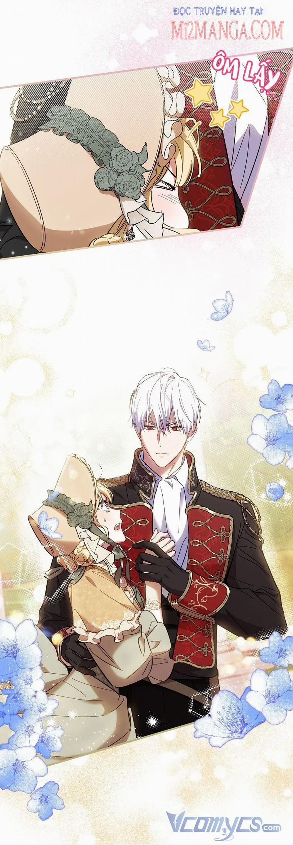 Phương Pháp Làm Chồng Hướng Về Phía Em 16.5 trang 23