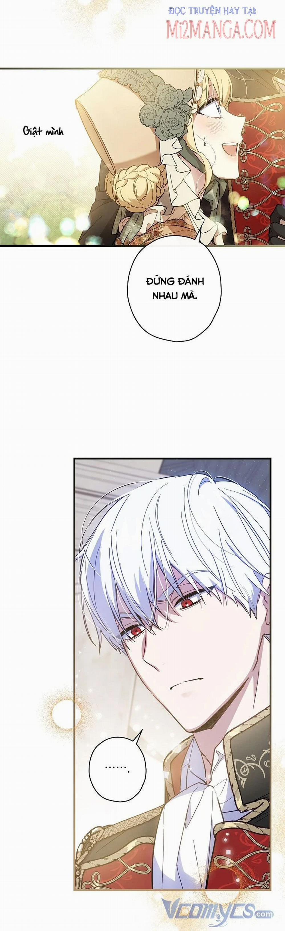 Phương Pháp Làm Chồng Hướng Về Phía Em 16.5 trang 24