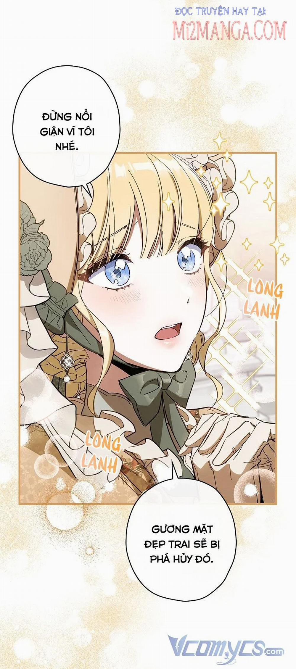 Phương Pháp Làm Chồng Hướng Về Phía Em 16.5 trang 25