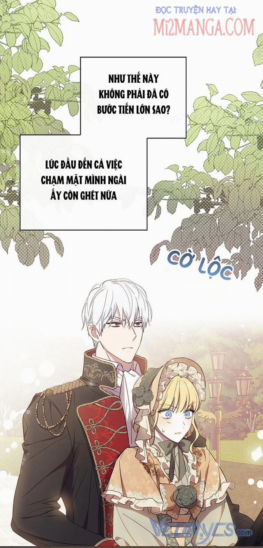 Phương Pháp Làm Chồng Hướng Về Phía Em 16.5 trang 3