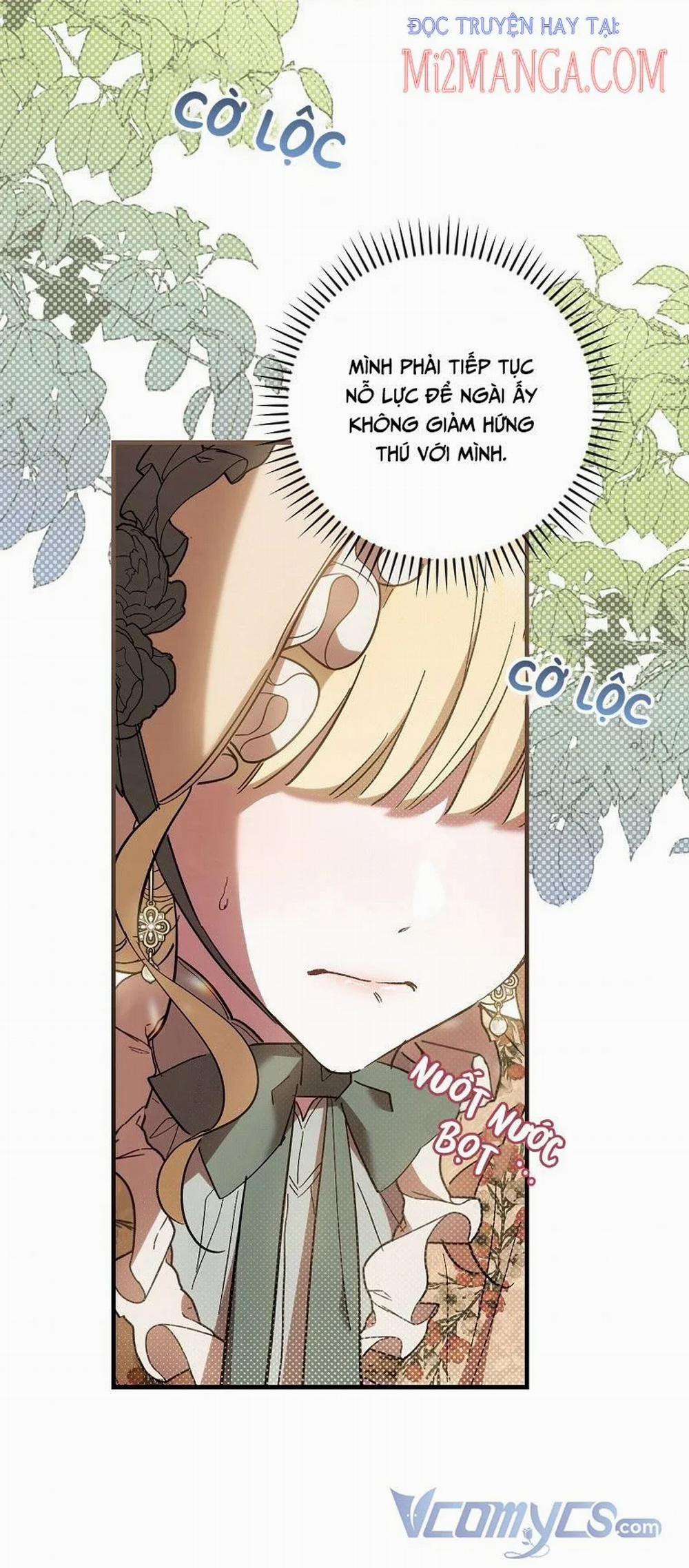 Phương Pháp Làm Chồng Hướng Về Phía Em 16.5 trang 4