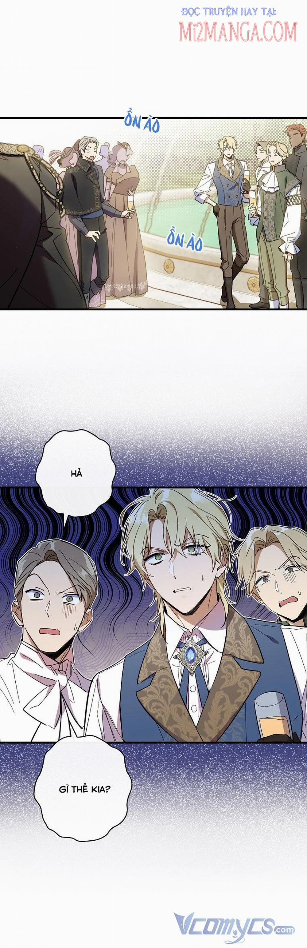 Phương Pháp Làm Chồng Hướng Về Phía Em 16.5 trang 5