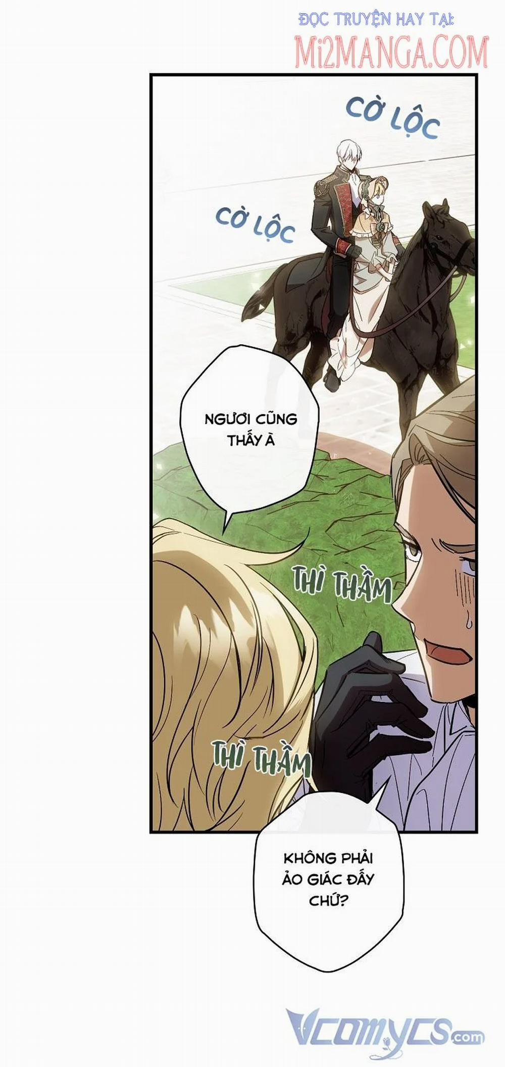 Phương Pháp Làm Chồng Hướng Về Phía Em 16.5 trang 6