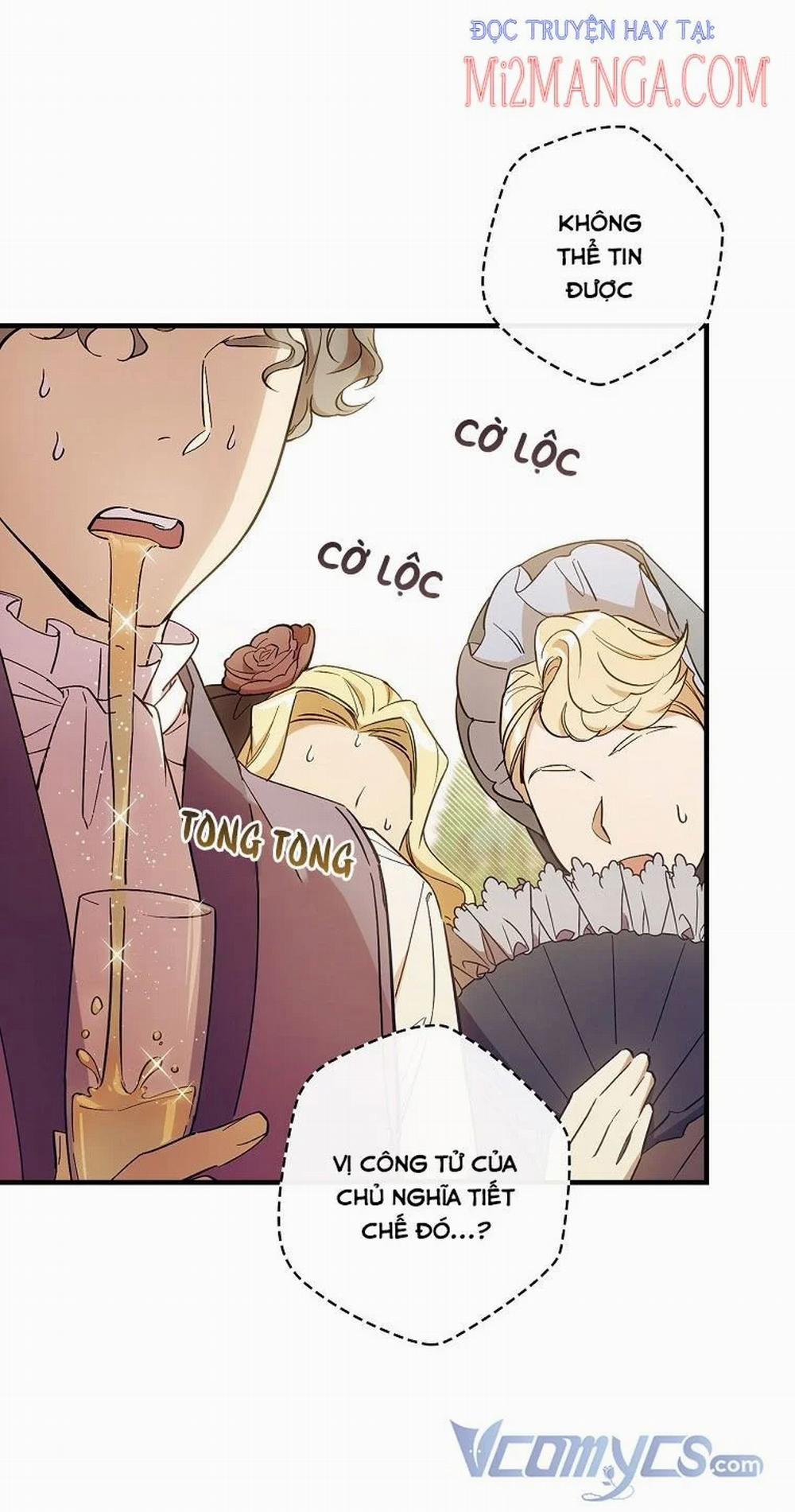 Phương Pháp Làm Chồng Hướng Về Phía Em 16.5 trang 7