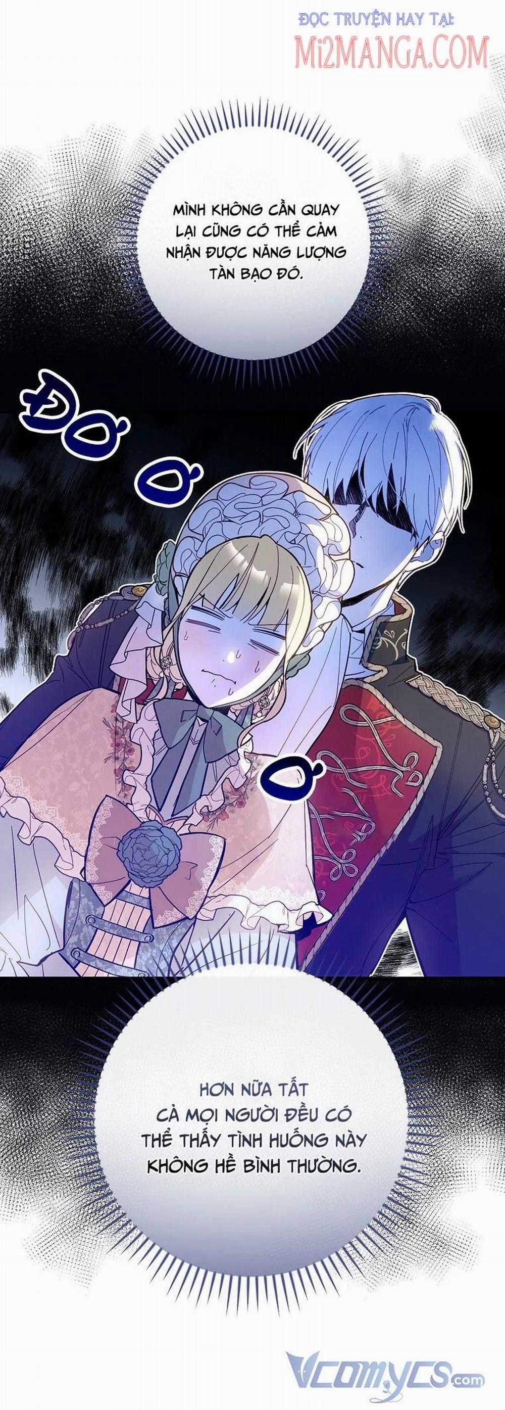 Phương Pháp Làm Chồng Hướng Về Phía Em 16.5 trang 8