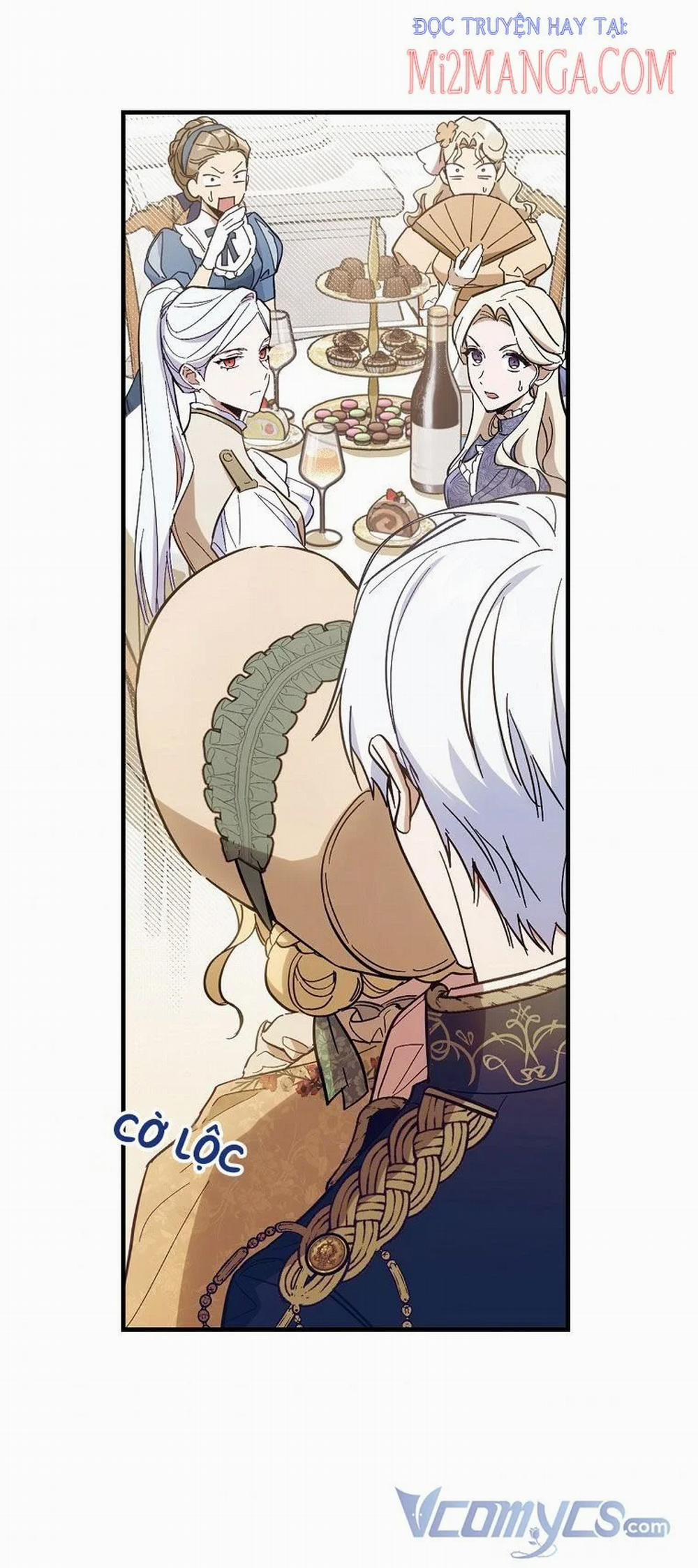 Phương Pháp Làm Chồng Hướng Về Phía Em 16.5 trang 9