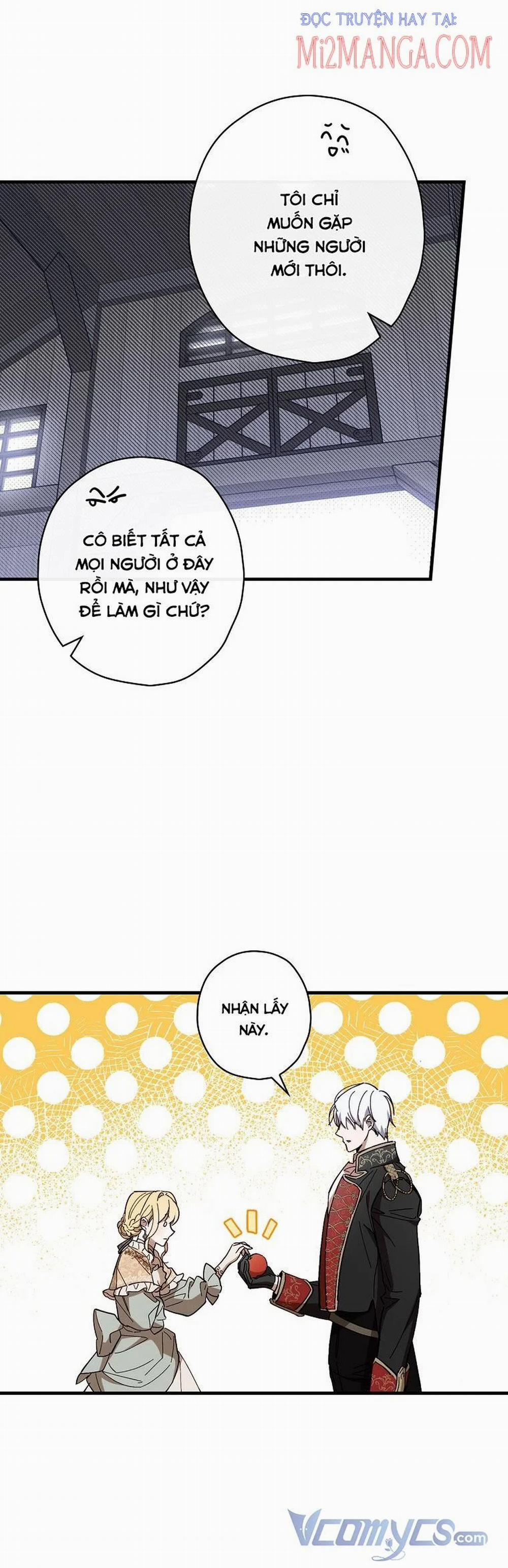 Phương Pháp Làm Chồng Hướng Về Phía Em 16 trang 15