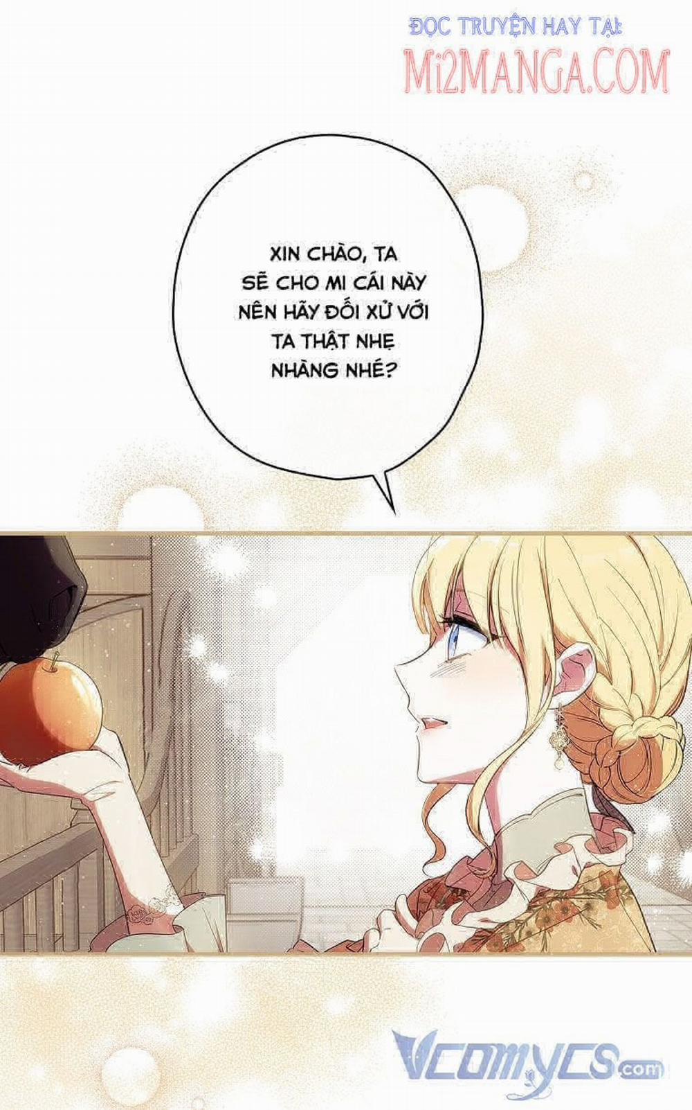 Phương Pháp Làm Chồng Hướng Về Phía Em 16 trang 21