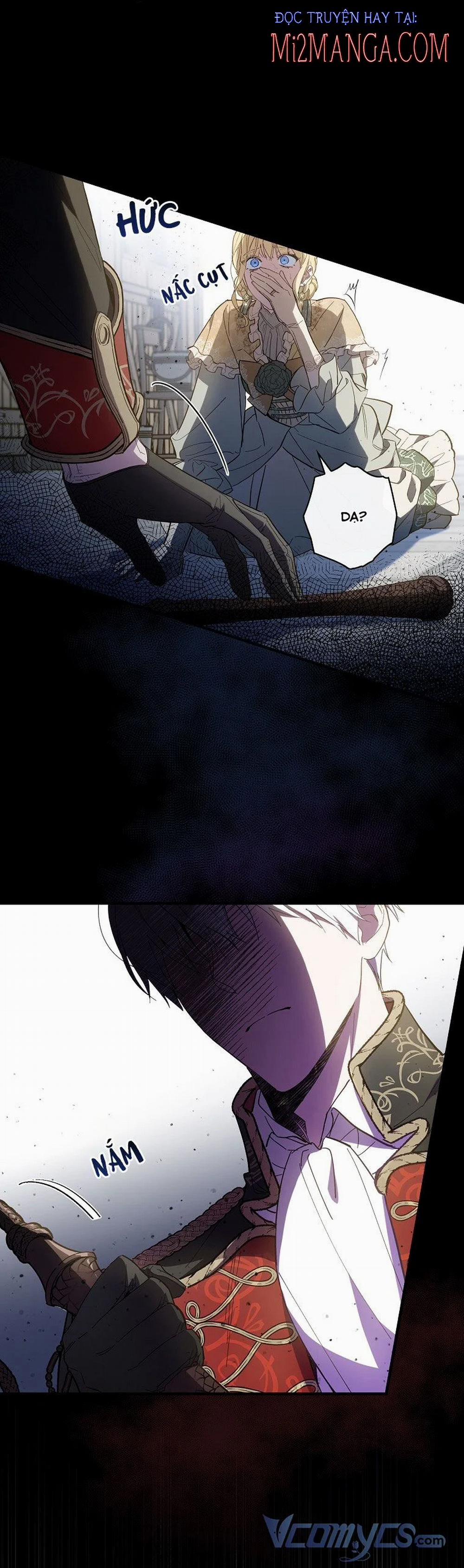 Phương Pháp Làm Chồng Hướng Về Phía Em 16 trang 4