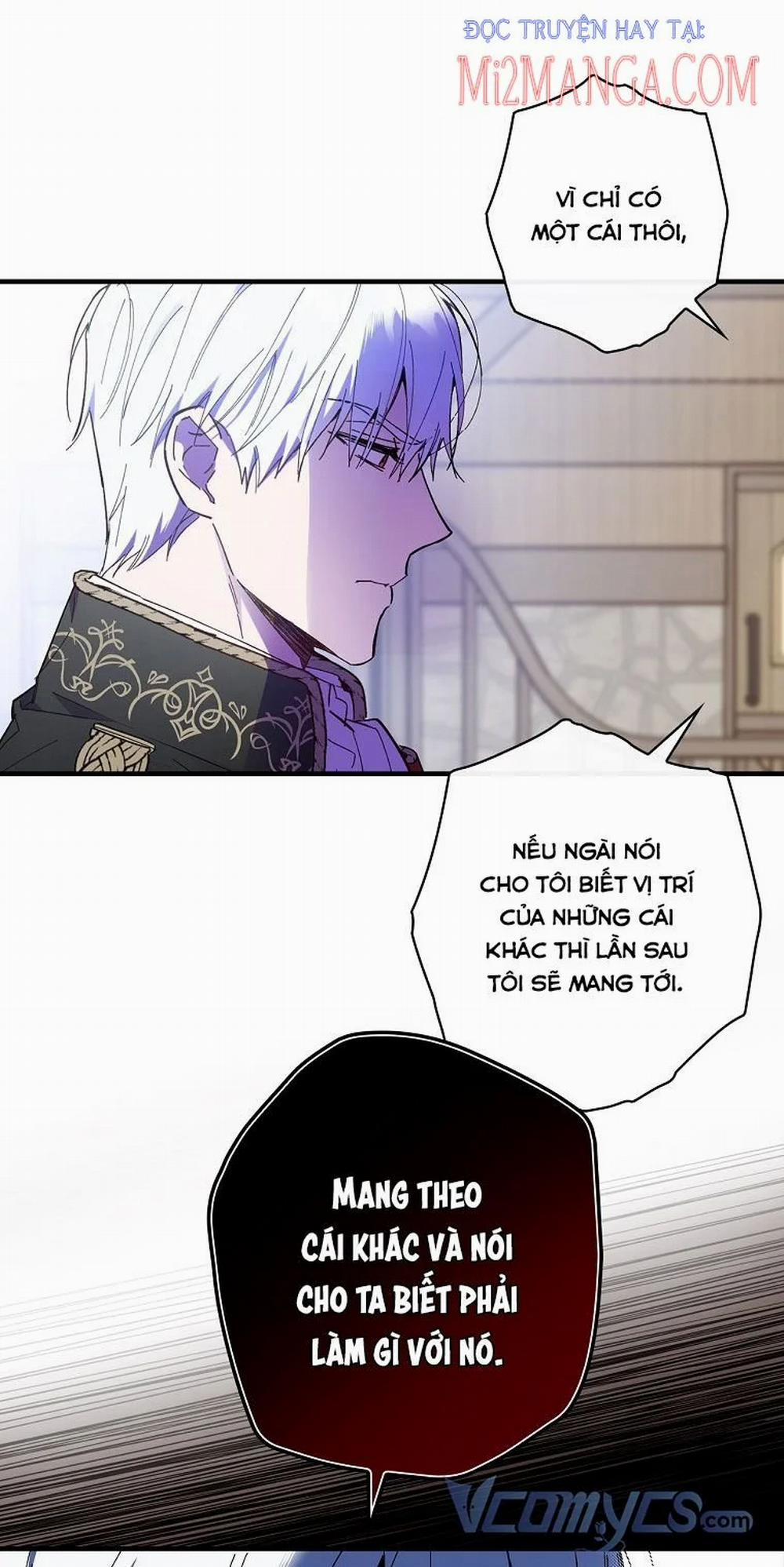 Phương Pháp Làm Chồng Hướng Về Phía Em 16 trang 7