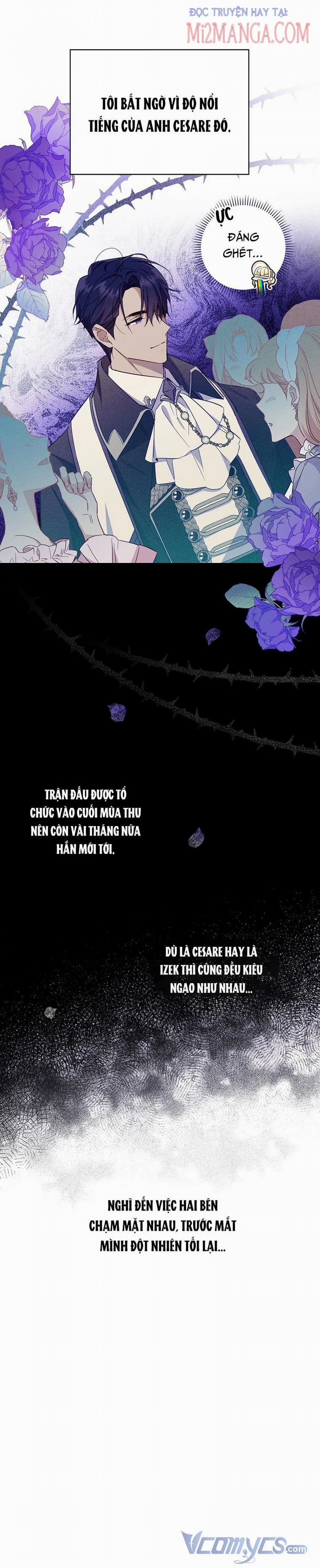 Phương Pháp Làm Chồng Hướng Về Phía Em 17.5 trang 0